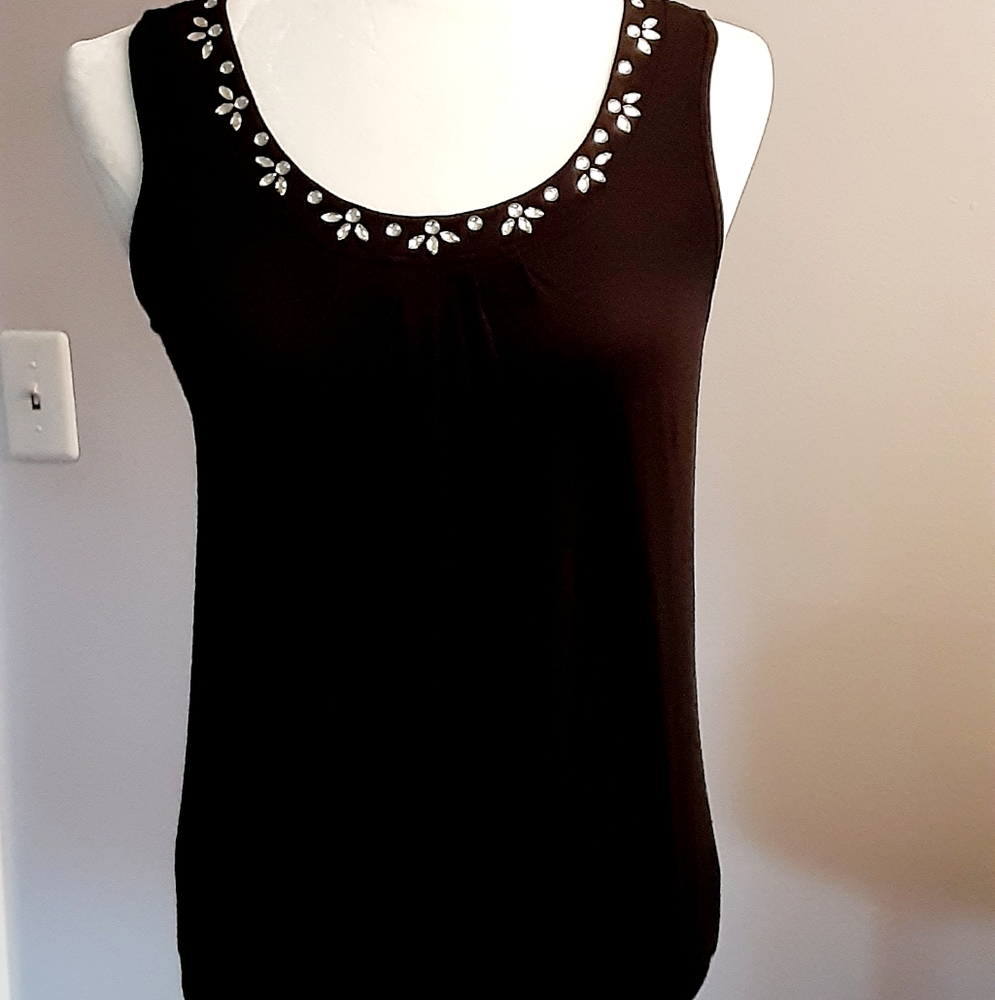 🌺Beautiful Black Top🌺